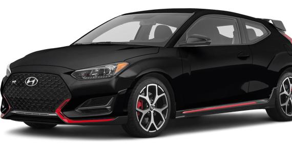 HYUNDAI VELOSTER N 2019 KMHT36AHXKU001482 image HYUNDAI VELOSTER N 2019 KMHT36AHXKU001482 image